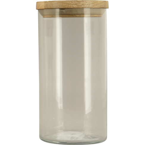 Буркан за продукти 1900мл Verrerie